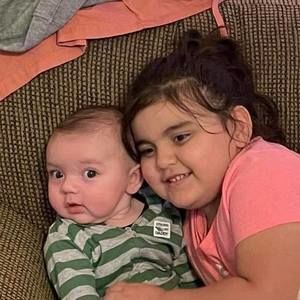 Meet your Posher, Ronnie